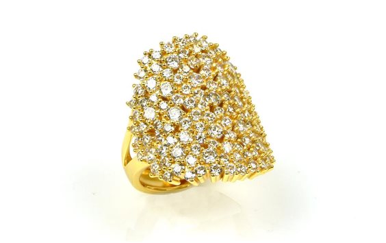 Anello Misis Donna EMERA in Argento Zircone AN03693 - AN03693